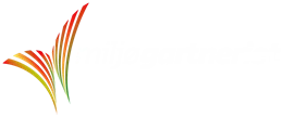 Logo Miljøgartneriet