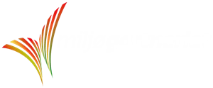 Logo Miljøgartneriet